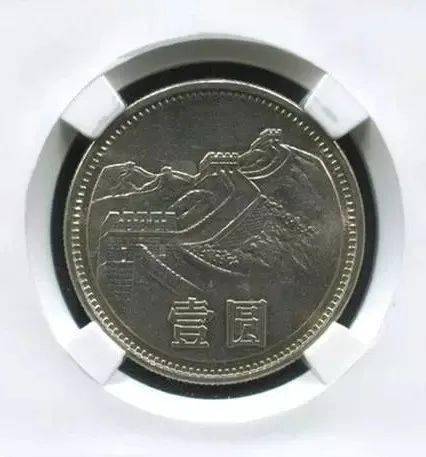 1元长城币<strong></p>
<p>心币</strong>，比纪念币还要好？