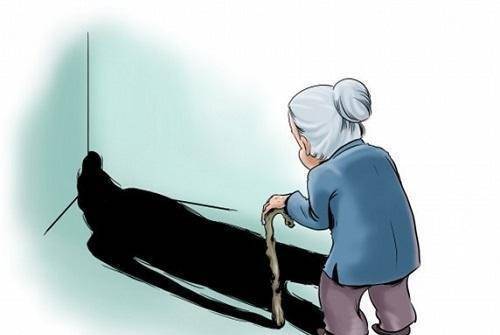 “不带孙子的奶奶最傻<strong></p>
<p>帮呗币</strong>，帮媳妇就是帮儿子，帮儿子就是帮自己”