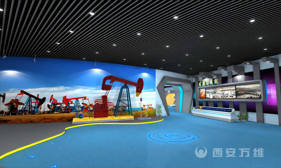 企业虚拟展厅_网上展厅_vr虚拟展厅_线上虚拟展厅_数字虚拟展厅