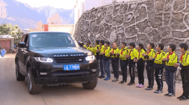 公益上“一路走到底”<strong></p>
<p>梦想币</strong>，捷豹路虎八年公益纪录片《选择》上线