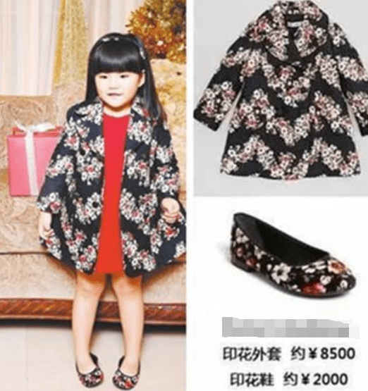 王诗龄终于励志了一回！放弃名牌包包和服饰<strong></p>
<p>梦想币</strong>，最高学府才是梦想