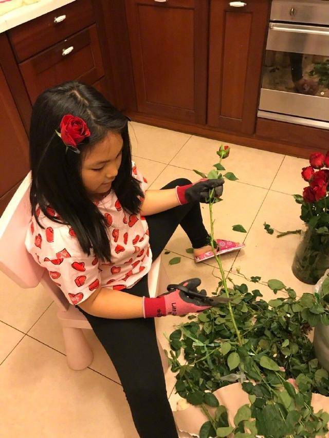 王诗龄终于励志了一回！放弃名牌包包和服饰<strong></p>
<p>梦想币</strong>，最高学府才是梦想