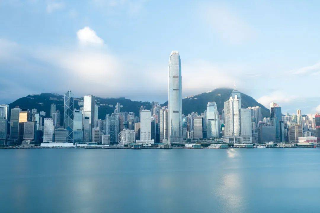对话许正宇：香港是离岸人民币生态圈的重要建设者丨气象万千论香江