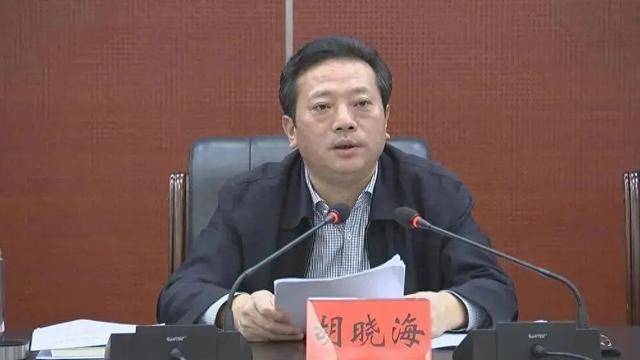 多地多个常务副市长被查处<strong></p>
<p>虎币全球</strong>！这里两任政法委书记被查