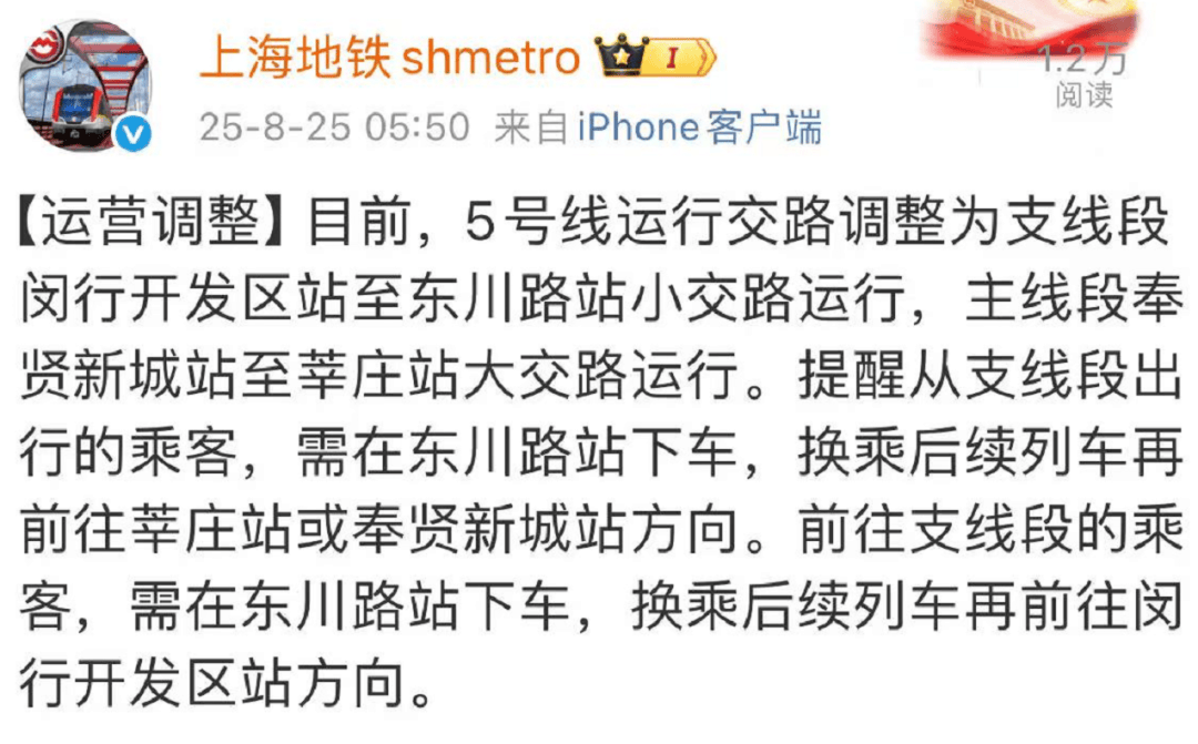 上海地铁突发故障！市民：站台上挤满人；官方：紧急抢修<strong></p>
<p>tube币</strong>，深表歉意