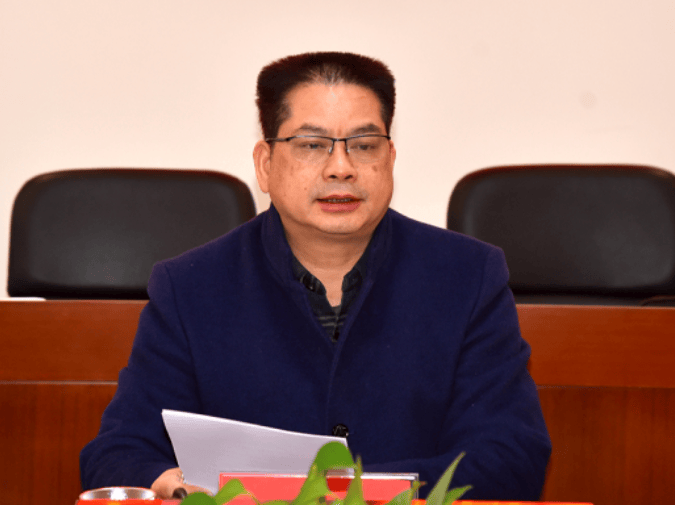 纪委审查<strong></p>
<p>tube币</strong>，发现李元浪长期从事赌博活动