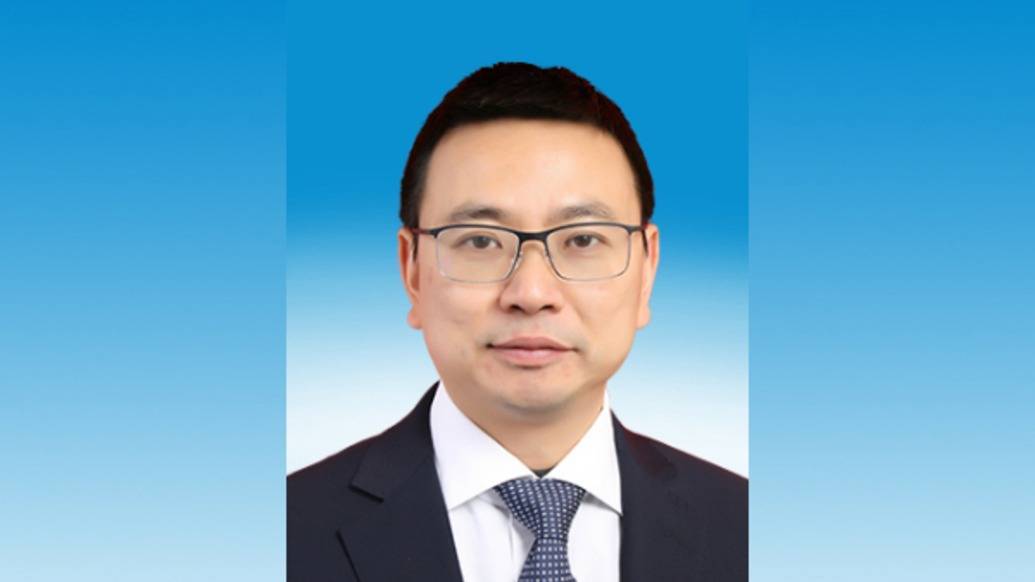 再度担任四川省发改委副主任<strong></p>
<p>vgs币价格</strong>，陶剑锋已明确为党组副书记