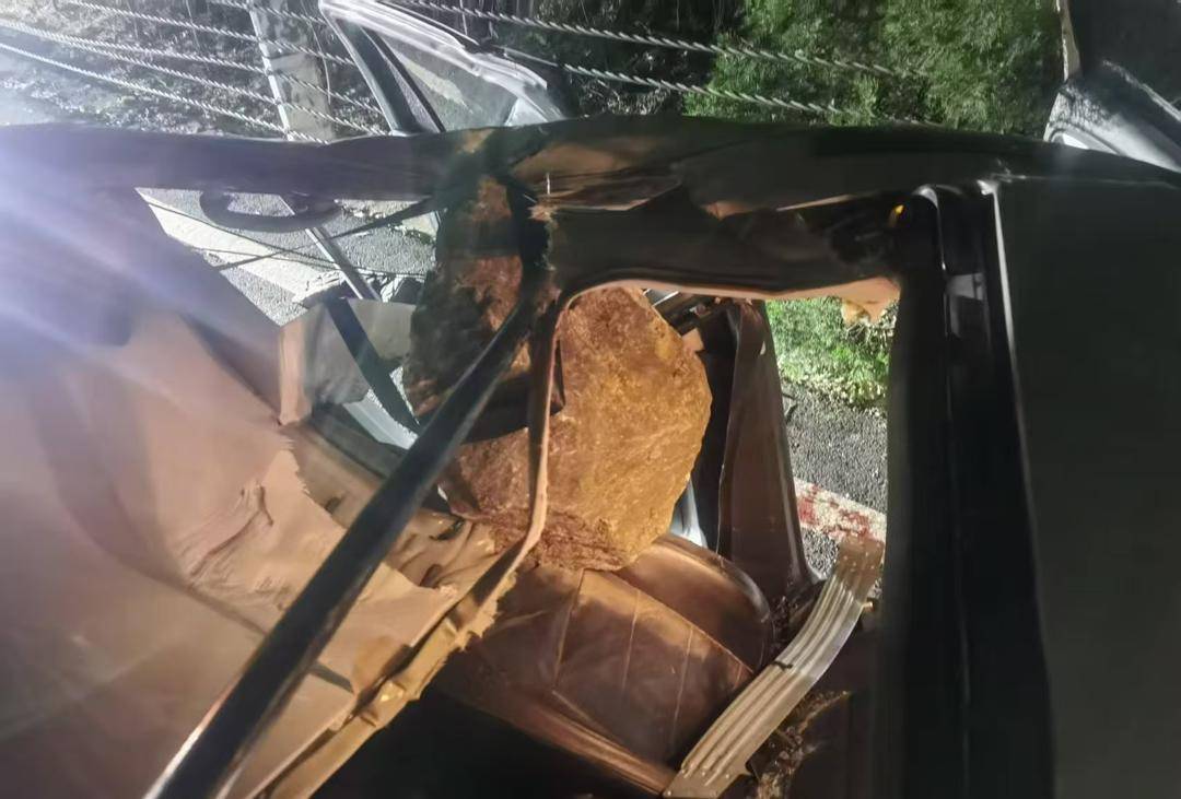 河南山体落石致36岁男子死亡案将一审开庭<strong></p>
<p>vgs币价格</strong>，家属起诉多部门索赔146万余元