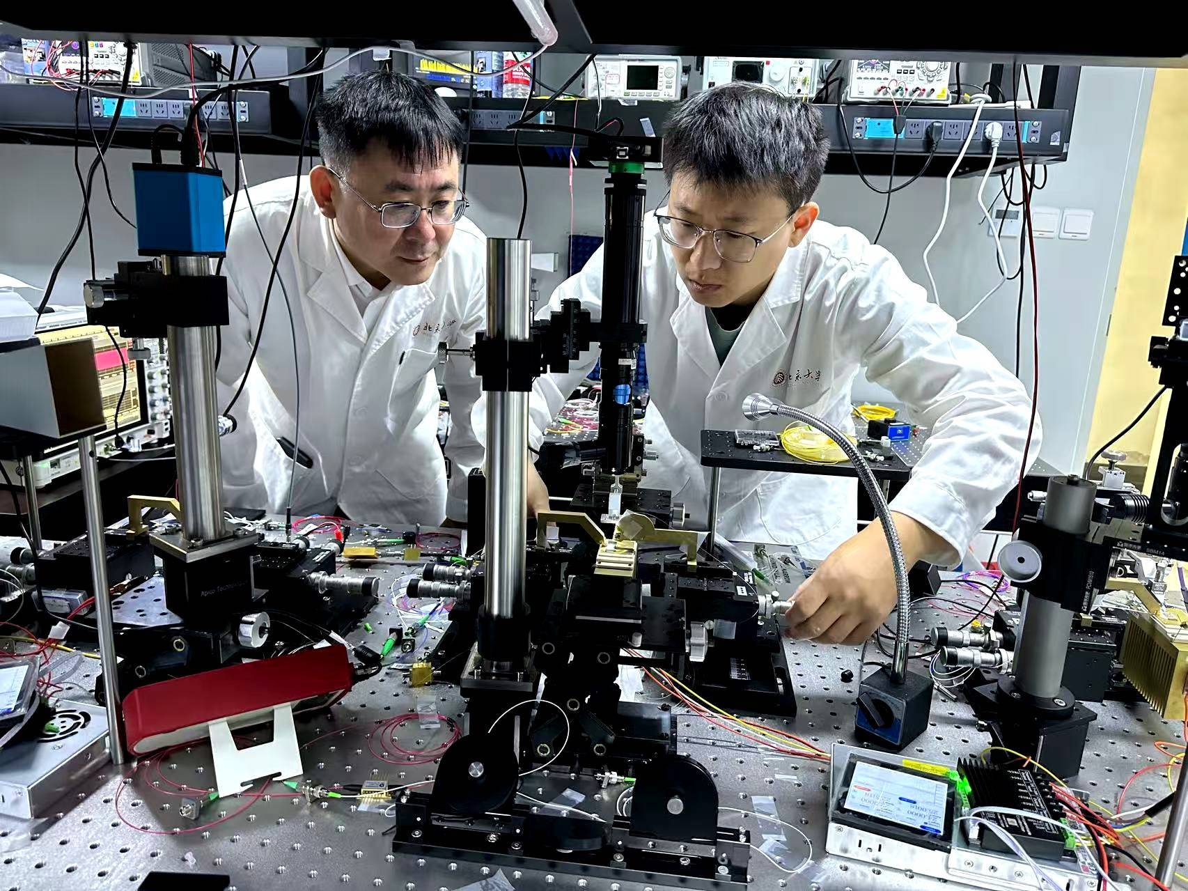 <strong></p>
<p>vgs币价格</strong>我国科学家在6G无线通信领域取得新突破