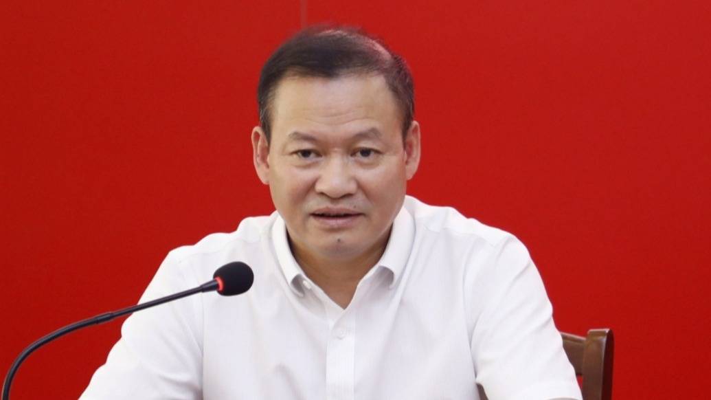 蒋春华已赴广西供销社履新<strong></p>
<p>vgs币价格</strong>，原任桂林市委常委、常务副市长