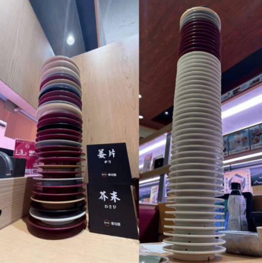 排队3小时的中产<strong></p>
<p>佛币</strong>，随时准备抛弃寿司郎？
