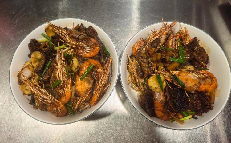 一碗面2208元！杭州一网红店再推“天价面” 有食客称用料足<strong></p>
<p>一快币</strong>，但不会复购