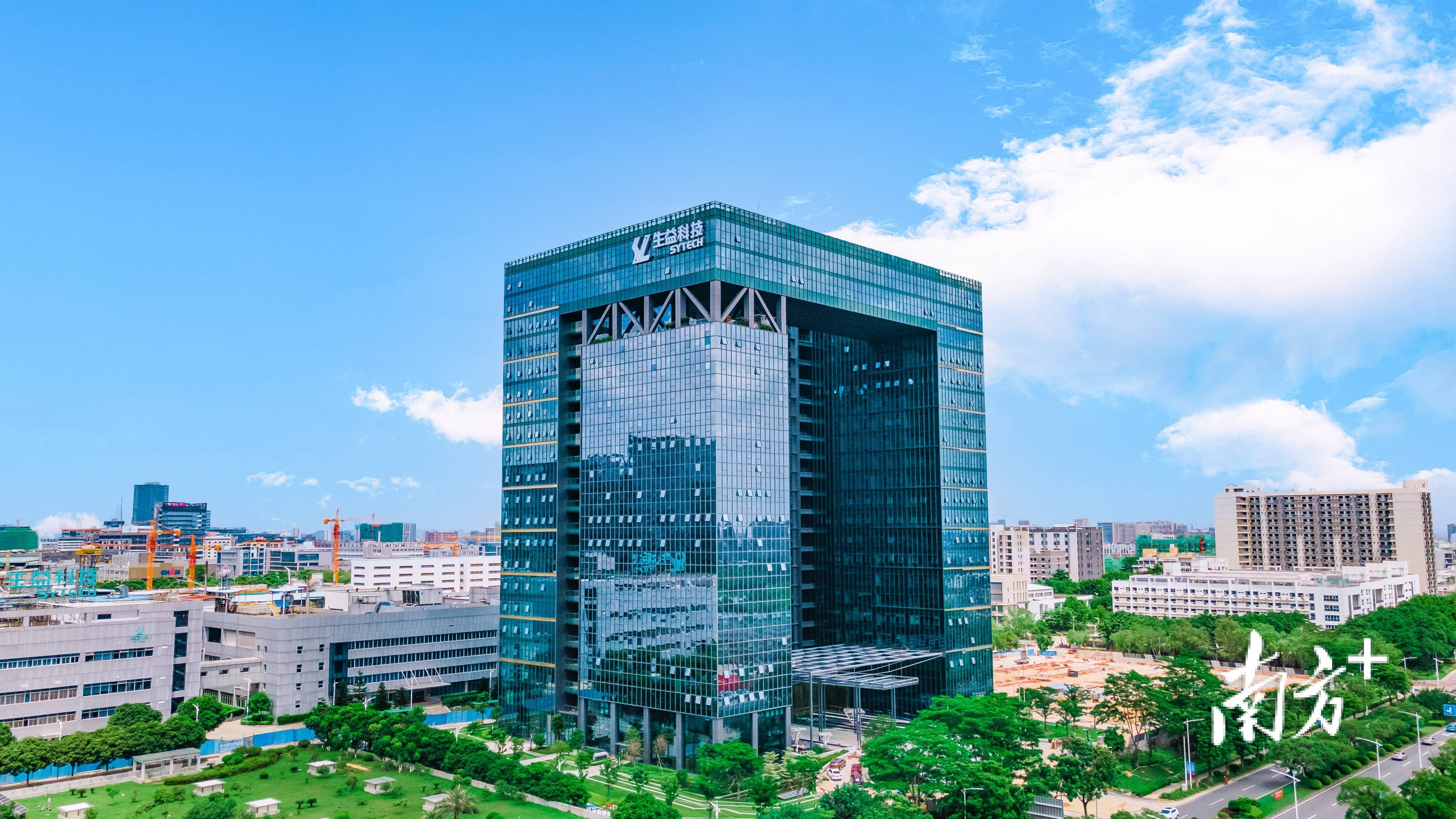 全市数量第一<strong></p>
<p>thekey币</strong>！松山湖72家企业入选东莞市倍增企业