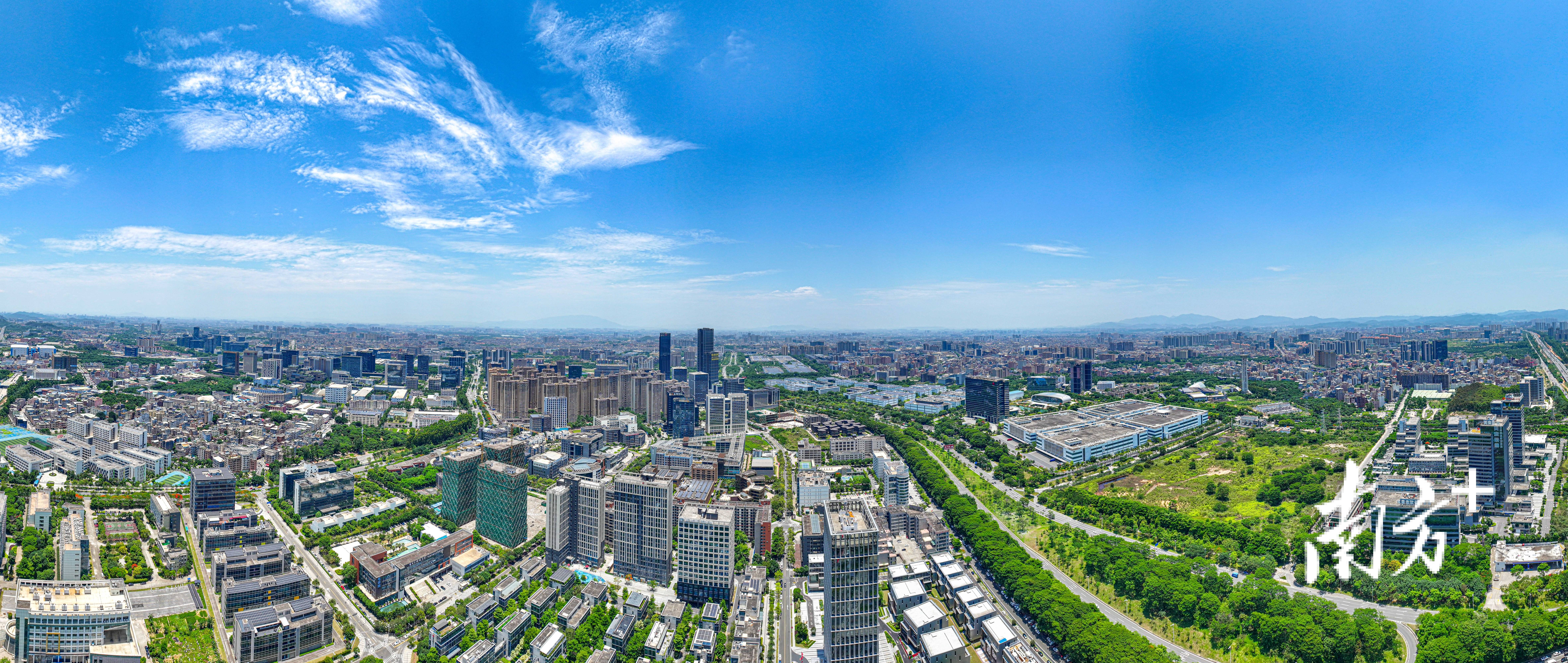 全市数量第一<strong></p>
<p>thekey币</strong>！松山湖72家企业入选东莞市倍增企业