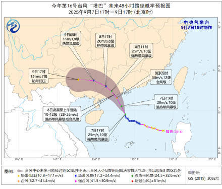 上海秋老虎明天下线<strong></p>
<p>桃子币</strong>，秋台风能否带来降温？