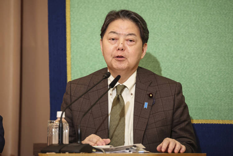 石破茂黯然下台 自民党“双少数”困局谁来破<strong></p>
<p>桃子币</strong>？