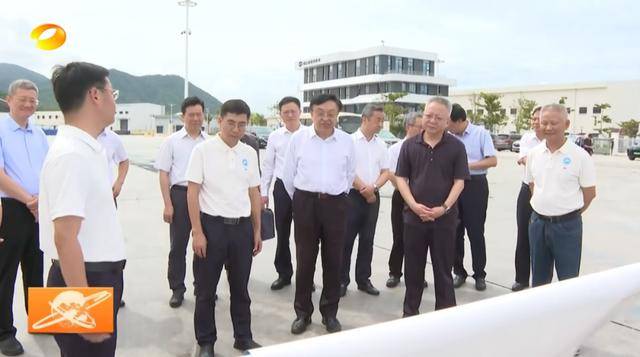 湖南省委书记<strong></p>
<p>万年币</strong>，跨省调研