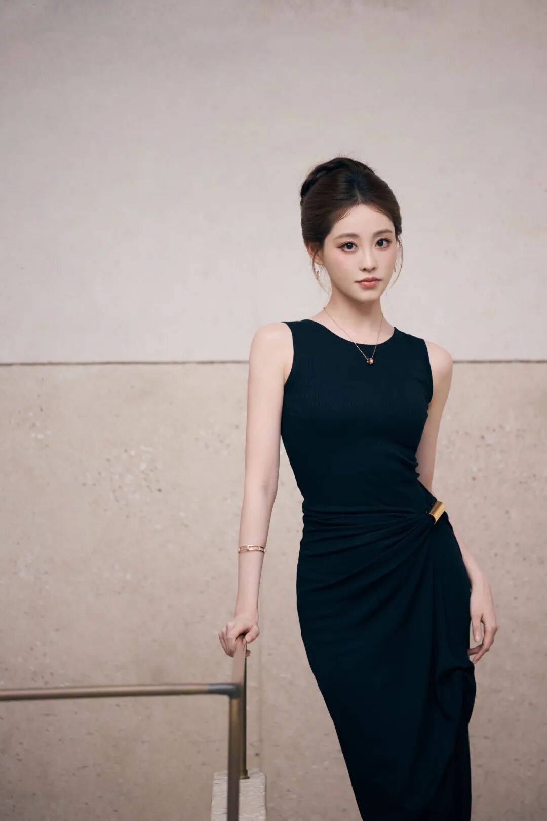 女演员祝绪丹发文道歉：我真的要把手剁了<strong></p>
<p>t币商城</strong>！以后一定用小号刷视频！