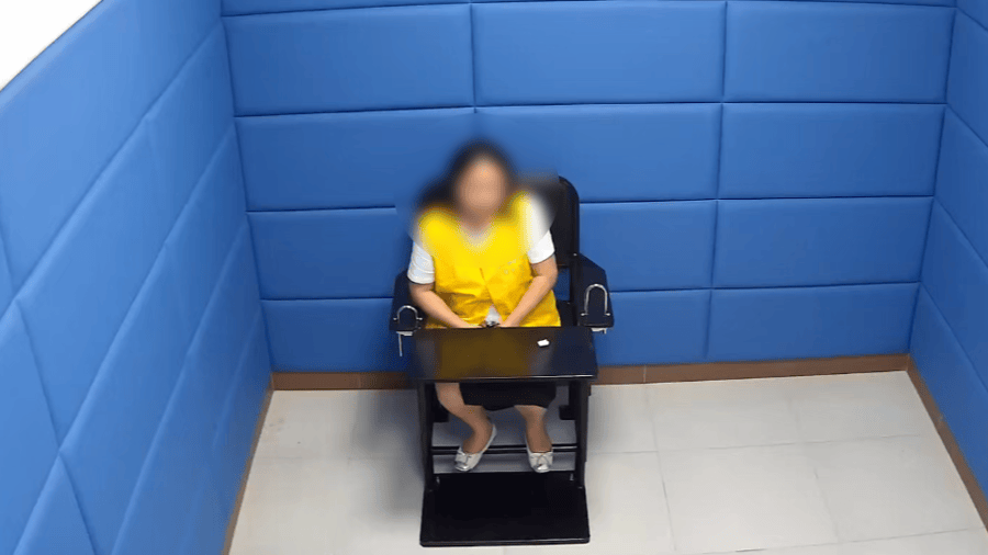 上海警方：一个月犯了4次<strong></p>
<p>币莱特行情</strong>，王某（女）被刑拘！