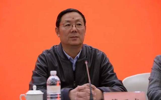 涉嫌严重违纪违法<strong></p>
<p>币莱特行情</strong>，管亚光被查