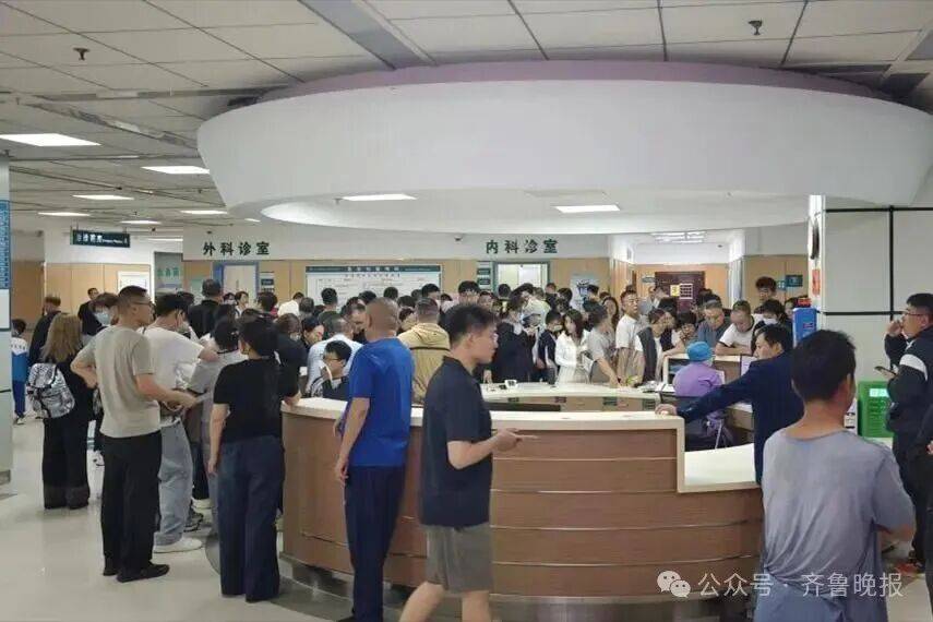 知名女主持人自曝：我雷暴哮喘了！太原这家医院急诊数小时内曾接诊400多人<strong></p>
<p>币莱特行情</strong>，近期高发