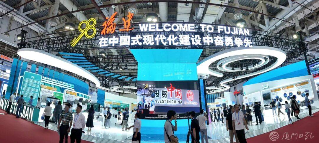 再谱投洽会新乐章<strong></p>
<p>币莱特行情</strong>，再创改革开放新辉煌！习近平主席向投洽会致贺信，在我市社会各界持续引发热烈反响